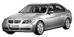 BMW E90 U2837 Fault Code