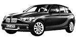 BMW F20 U2837 Fault Code